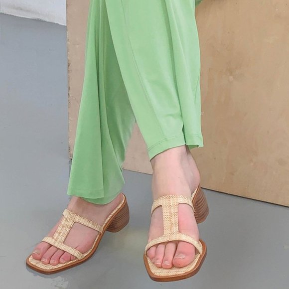 Paloma Wool Shoes - Paloma Wool Romina Sandals